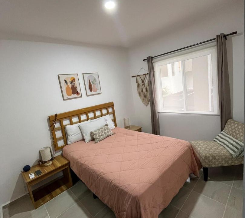 Photo of Bedroom in Villa Juarez