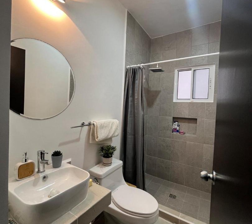 Photo of Bathroom in Villa Juarez