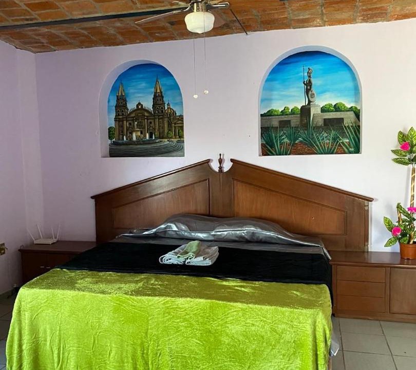 Photo of Bedroom in Jimenez