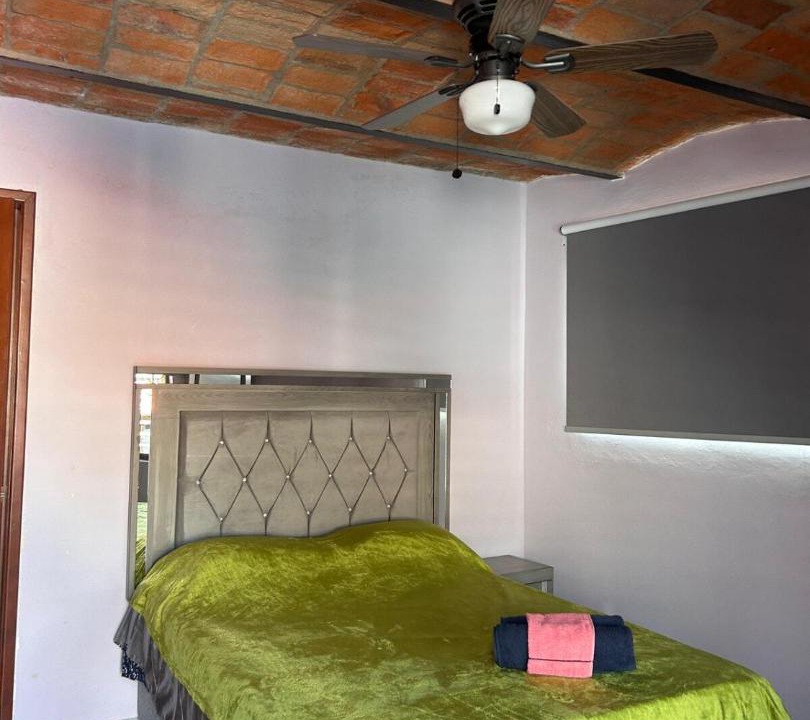 Photo of Bedroom in Jimenez