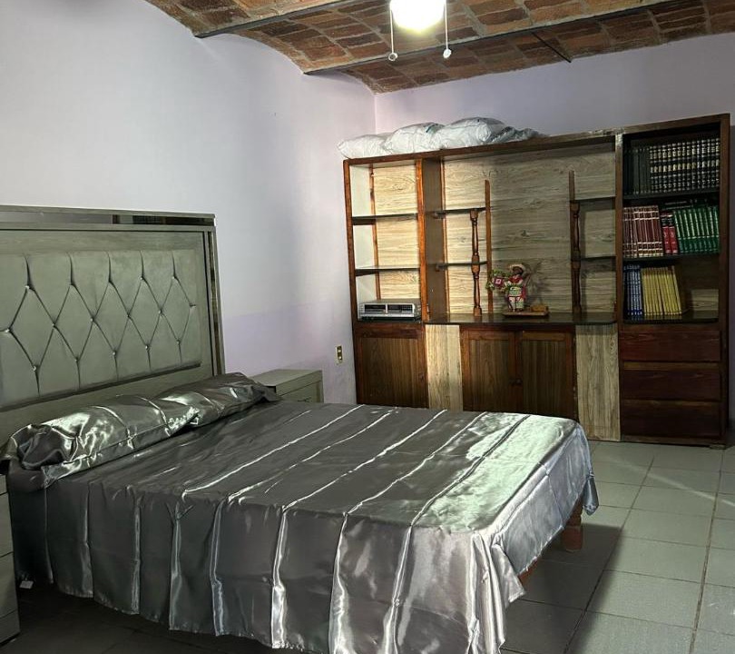 Photo of Bedroom in Jimenez