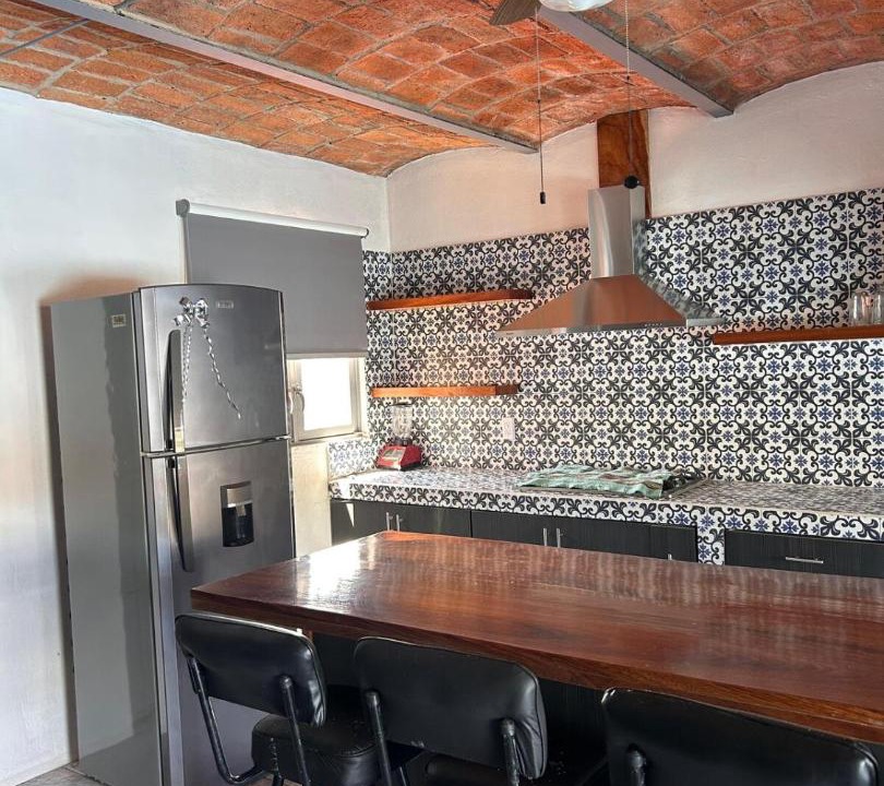 Photo of Kitchen in Jimenez