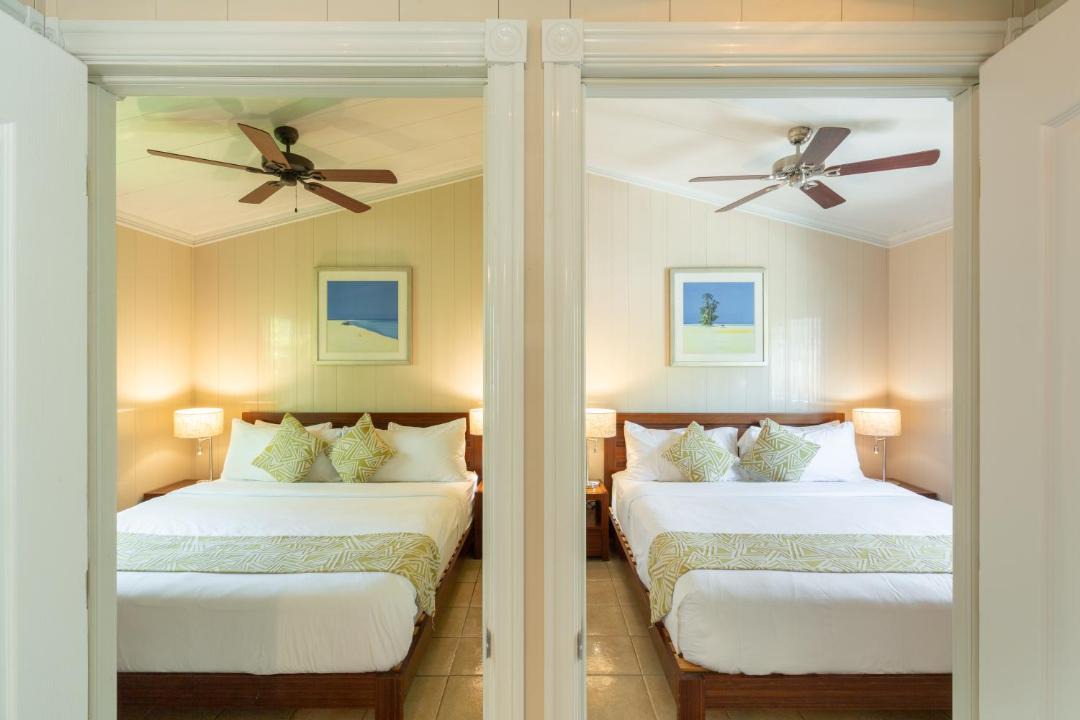 Photo of Bedroom in Venetian Road Settlement