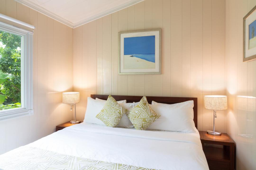 Photo of Bedroom in Venetian Road Settlement