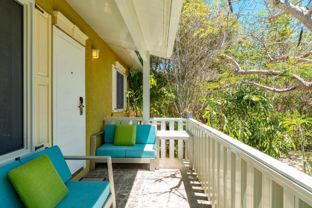 Photo of Patio Balcony in Venetian Road Settlement