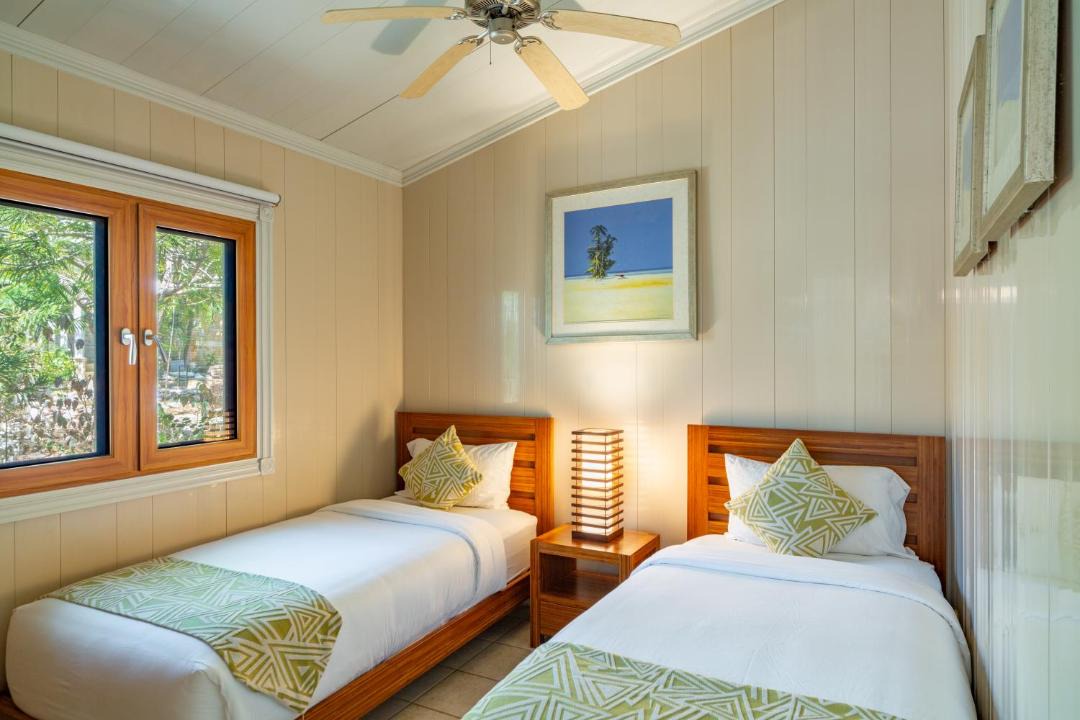 Photo of Bedroom in Venetian Road Settlement
