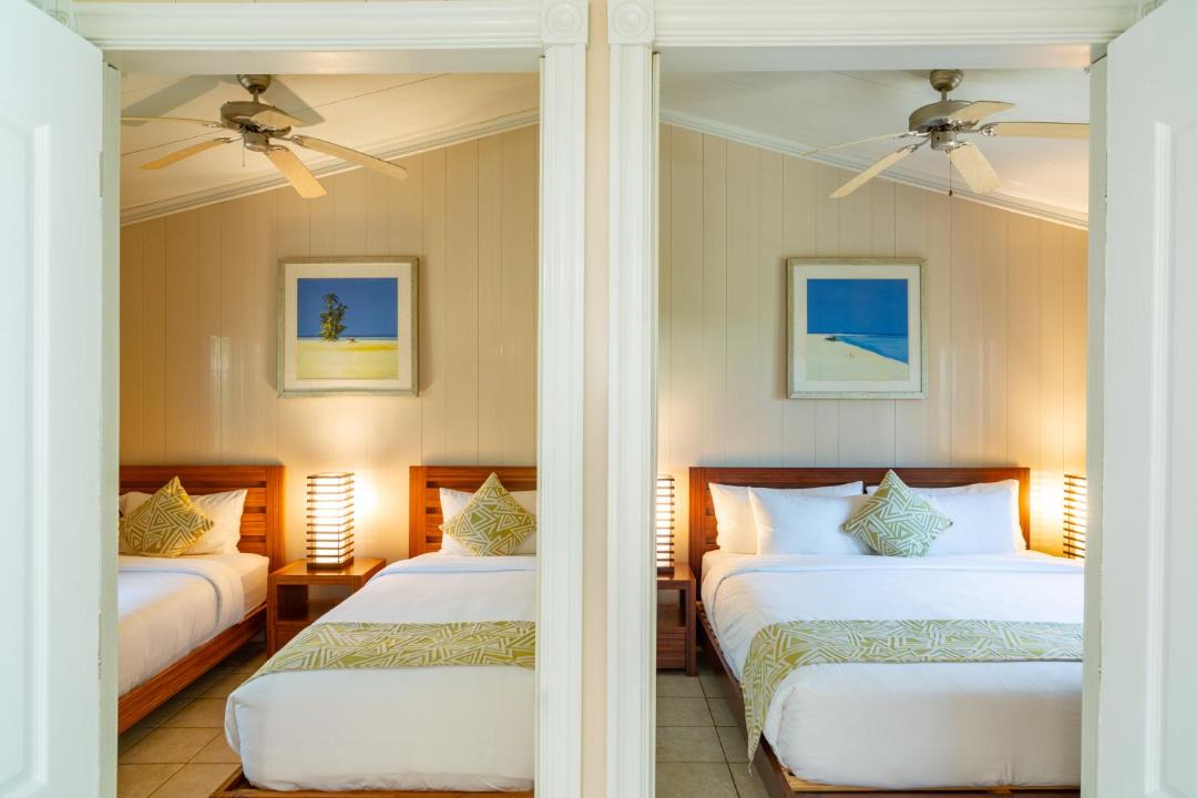 Photo of Bedroom in Venetian Road Settlement