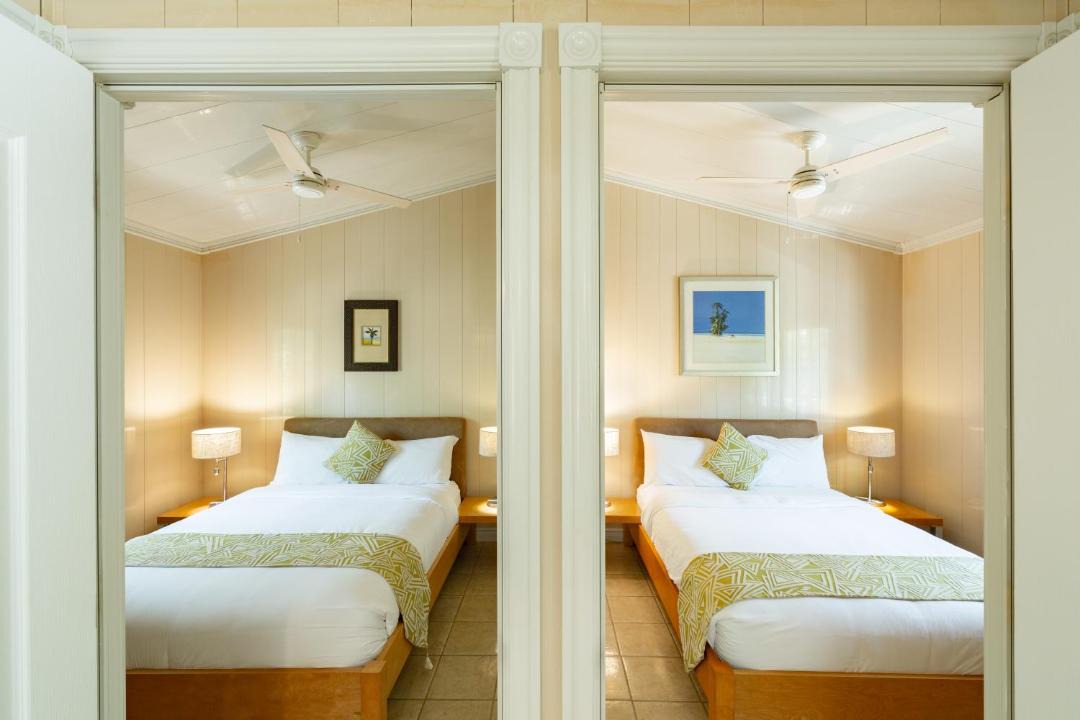 Photo of Bedroom in Venetian Road Settlement