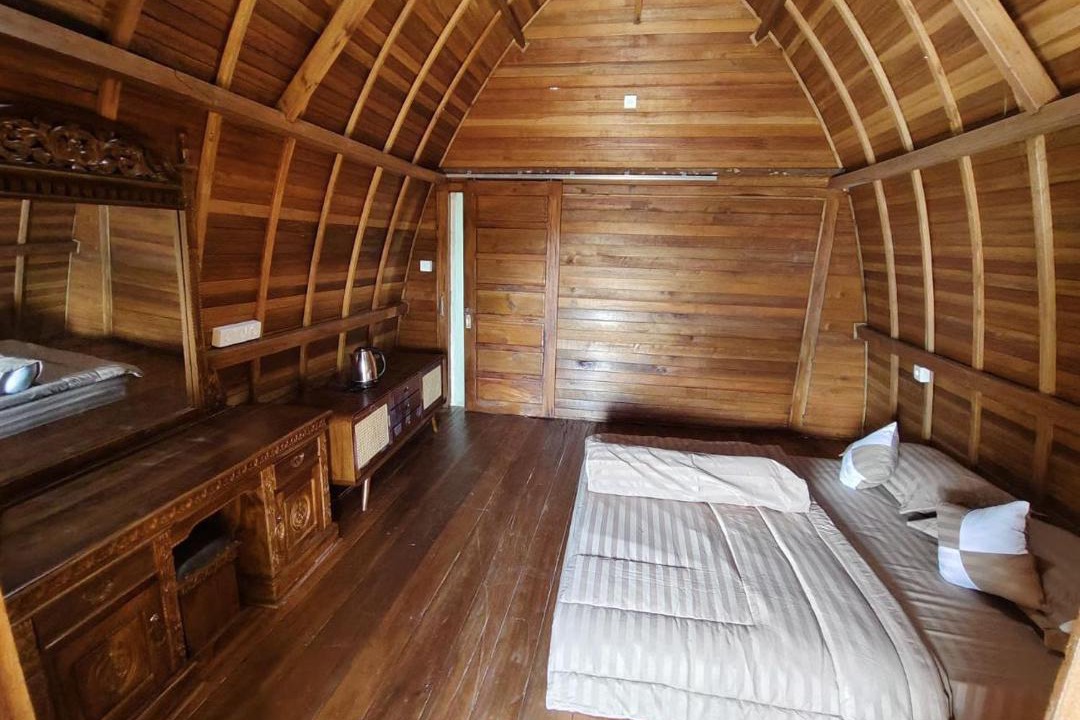 Photo of Bedroom in Kedisan