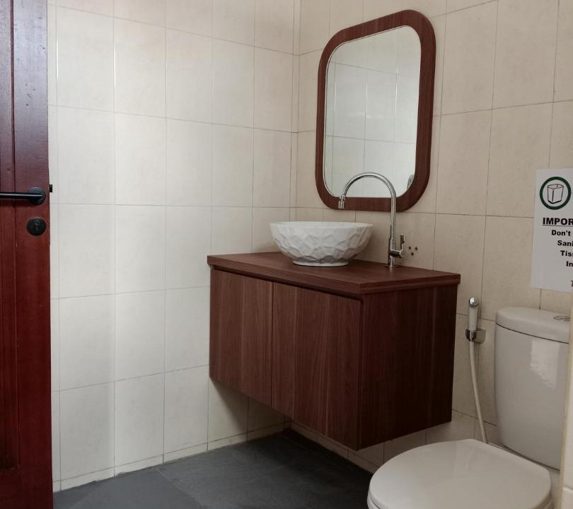 Photo of Bathroom in Ubud City-Centre