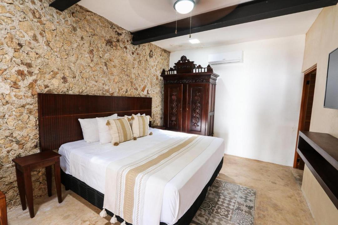 Photo of Bedroom in Jimenez