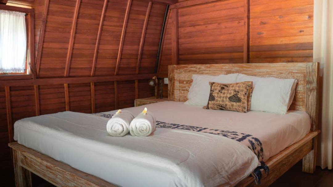 Photo of Bedroom in Sengkidu