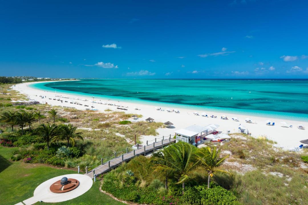 Photo of Others in Grace Bay West