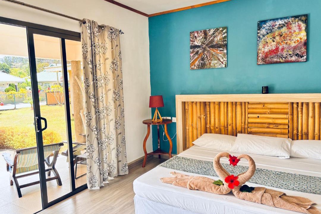 Photo of Bedroom in Au Cap