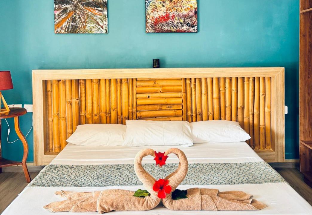 Photo of Bedroom in Au Cap