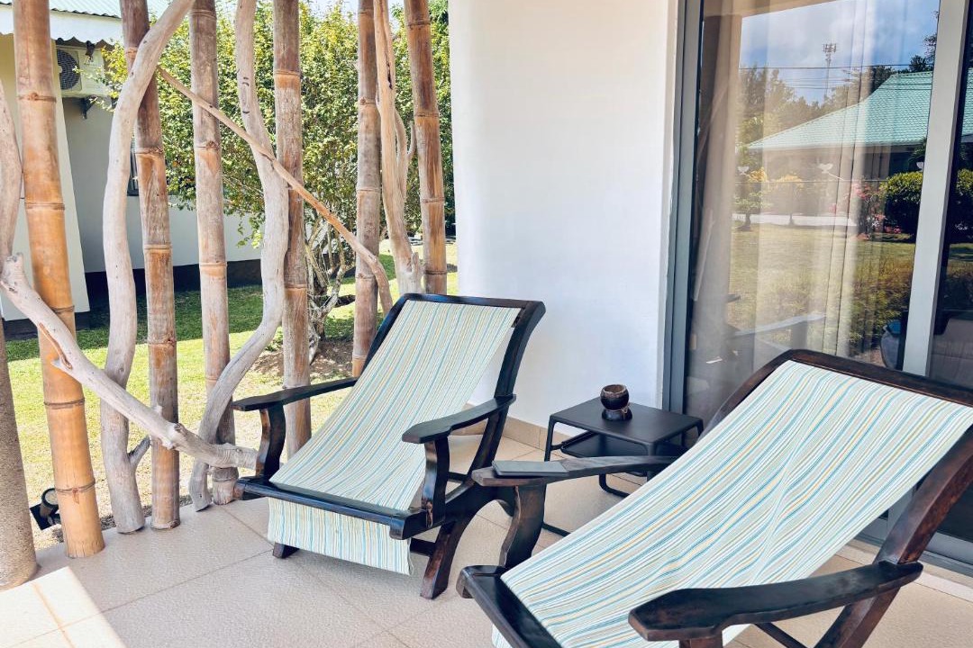 Photo of Patio Balcony in Au Cap