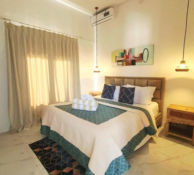 Photo of Bedroom in Mengwi