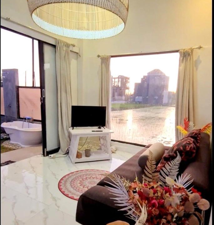 Photo of Livingroom in Mengwi