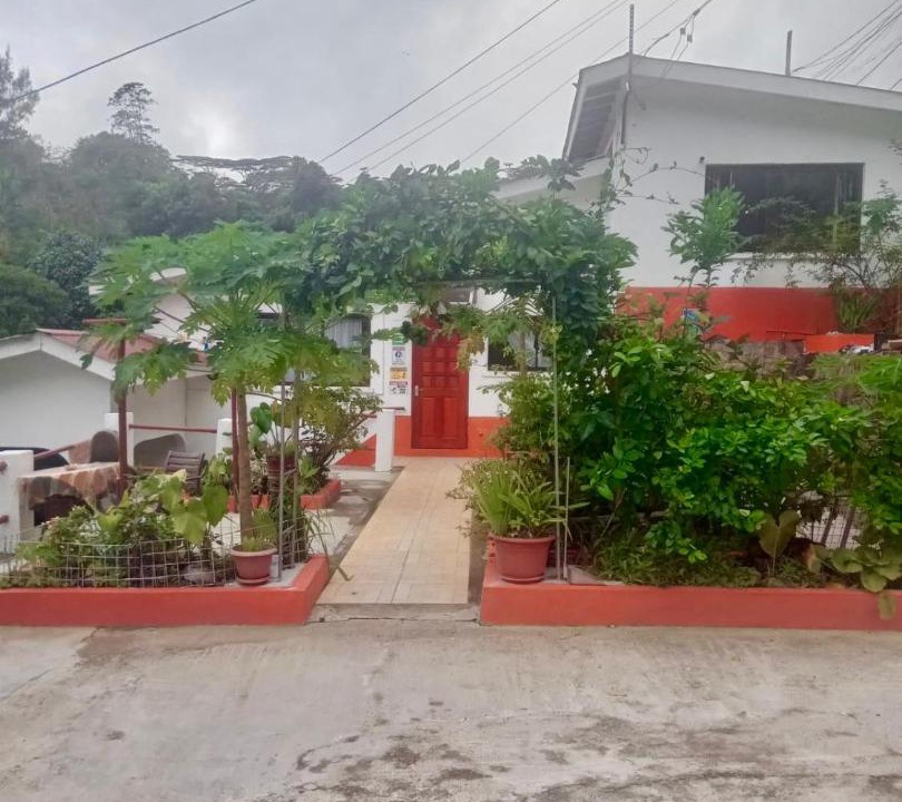 Photo of Others in Mahe Island