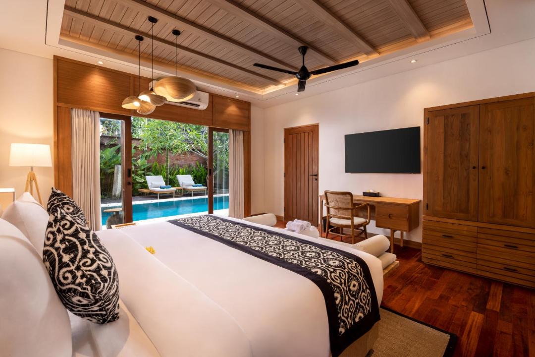 Photo of Bedroom in Petitenget