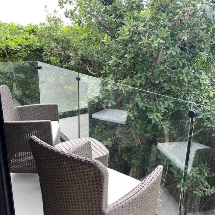 Photo of Patio Balcony in Puerto Morelos