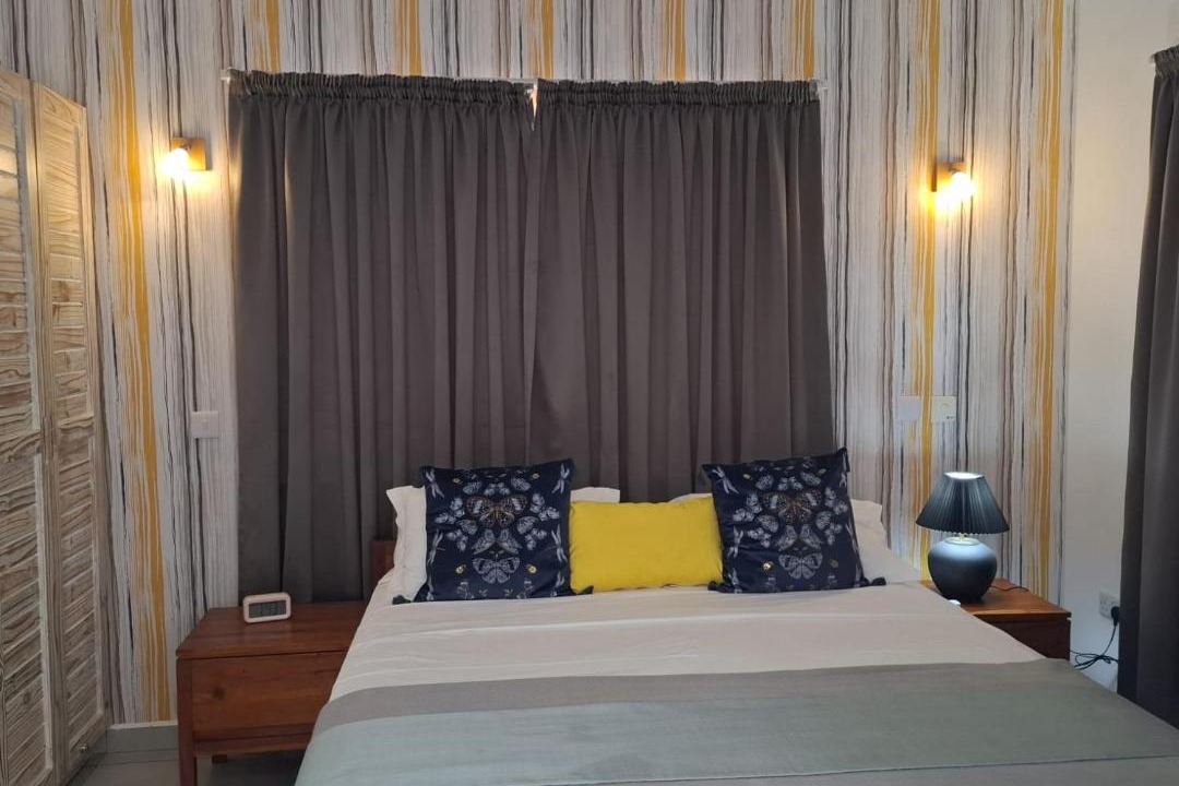 Photo of Bedroom in Mare Anglaise