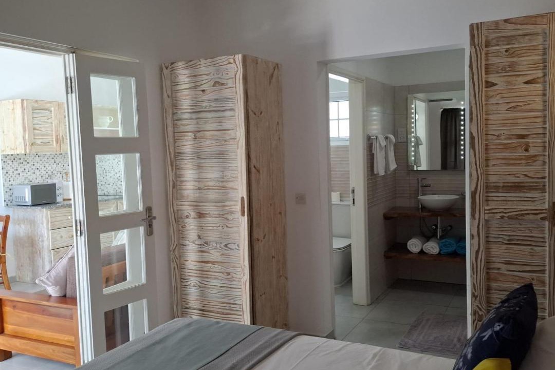 Photo of Bedroom in Mare Anglaise