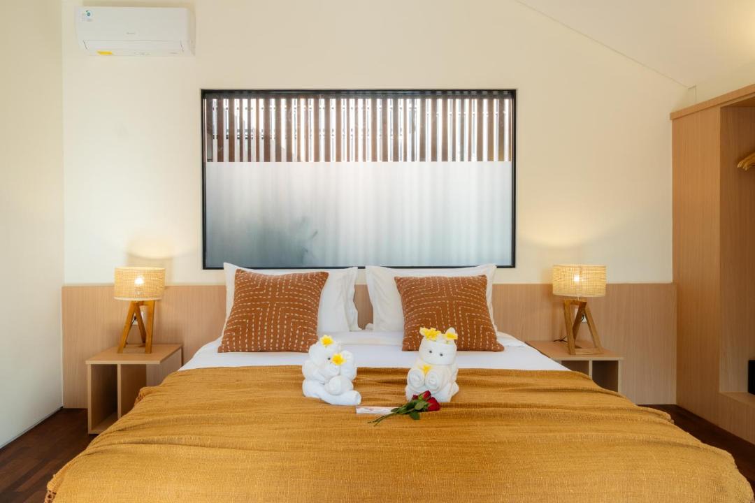 Photo of Bedroom in Sambahan