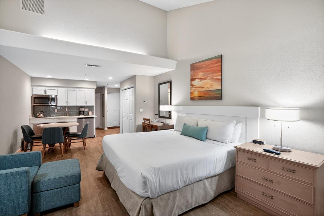 Photo of Bedroom in Rio del Mar
