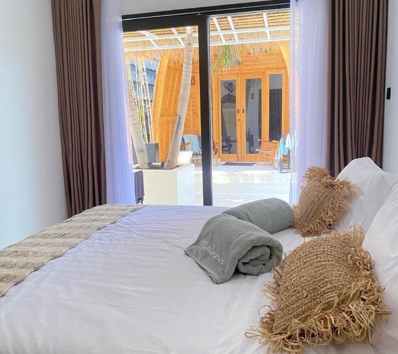Photo of Bedroom in Pemaron