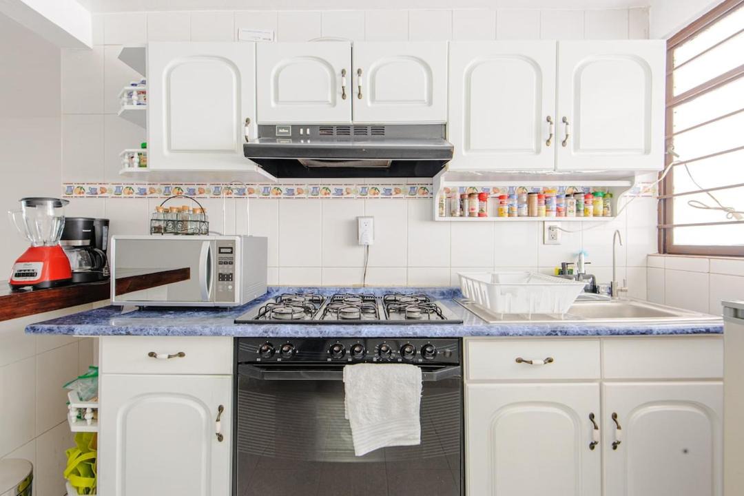 Photo of Kitchen in Jimenez
