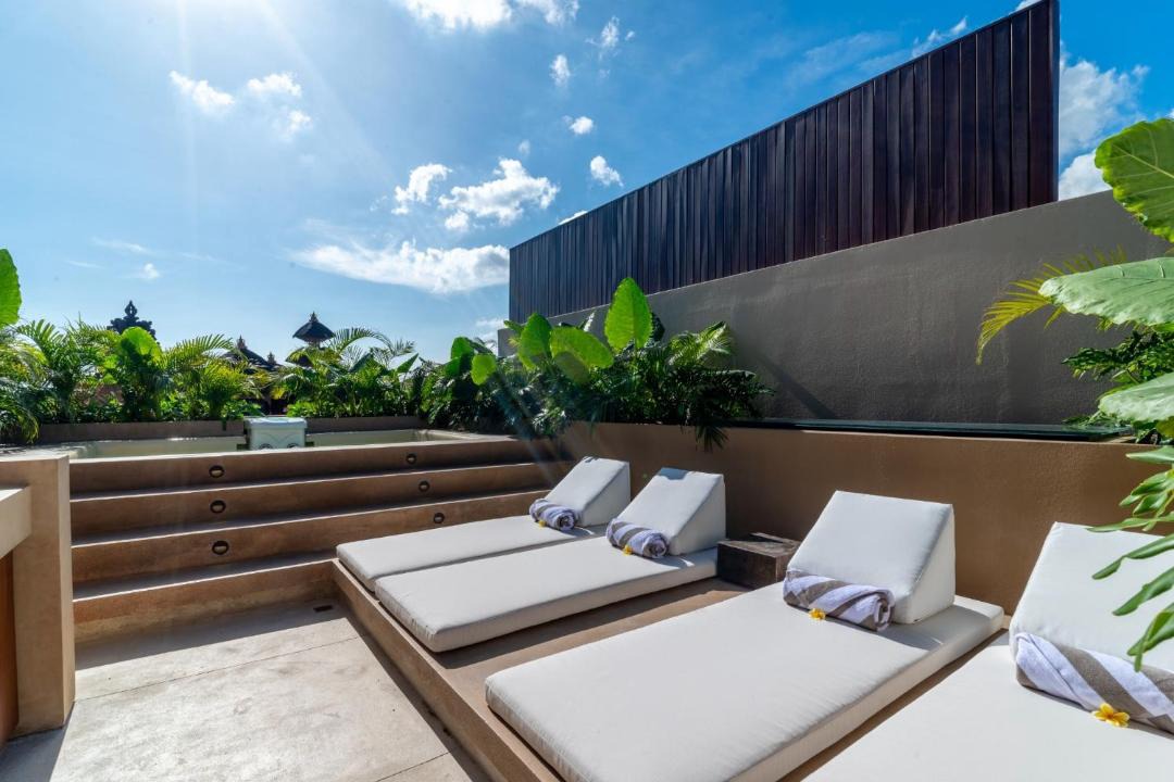 Photo of Patio Balcony in Berawa