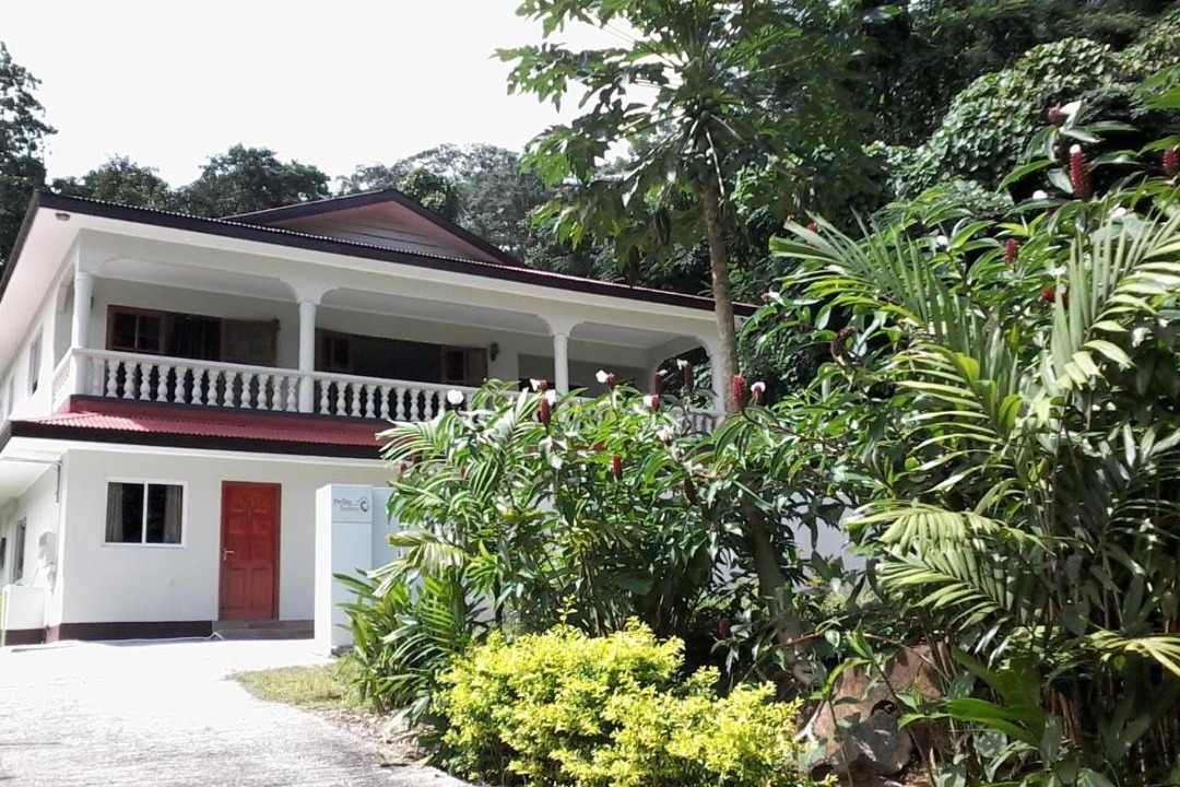 Photo of Others in Mahe Island