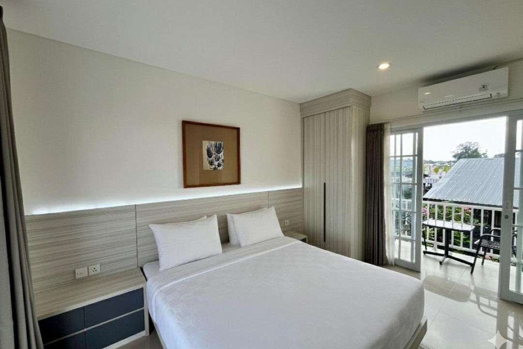 Photo of Bedroom in Babakan