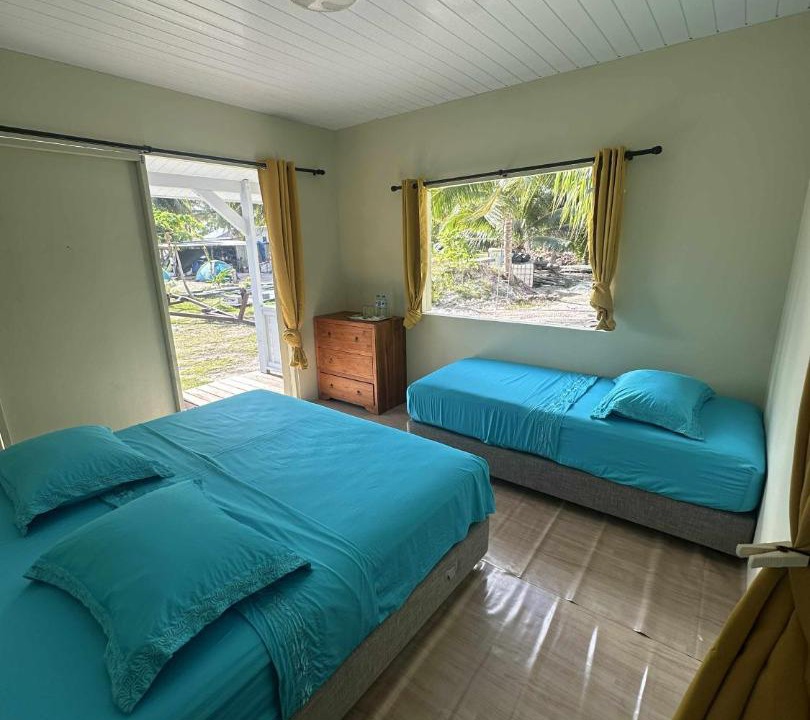 Photo of Others in Bora Bora