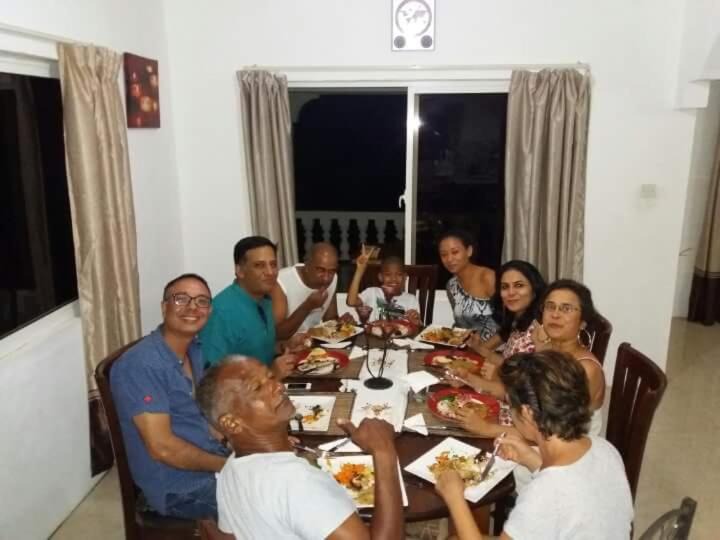 Photo of Others in Mahe Island