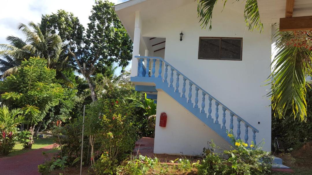 Photo of Others in Anse Boileau
