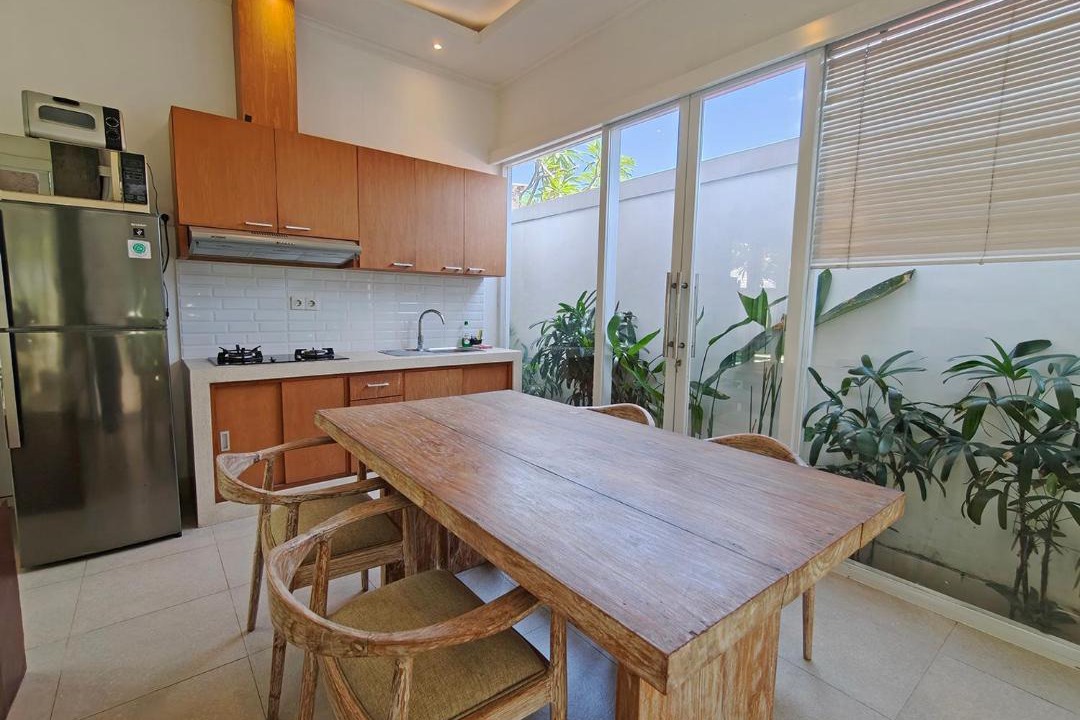 Photo of Kitchen in Renon