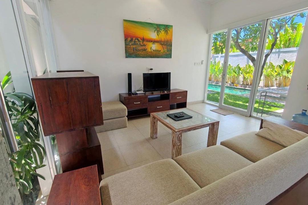 Photo of Livingroom in Renon