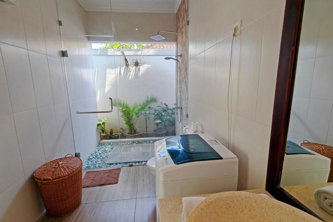 Photo of Bathroom in Renon
