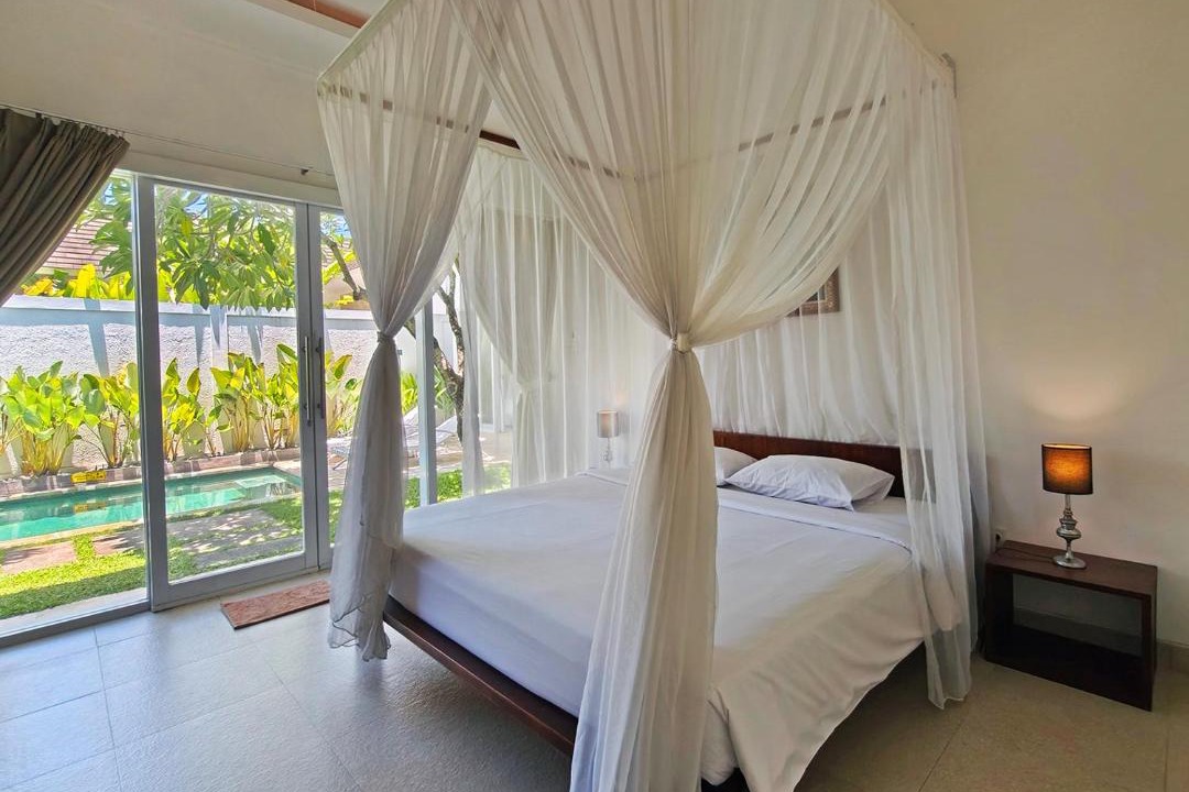 Photo of Bedroom in Renon
