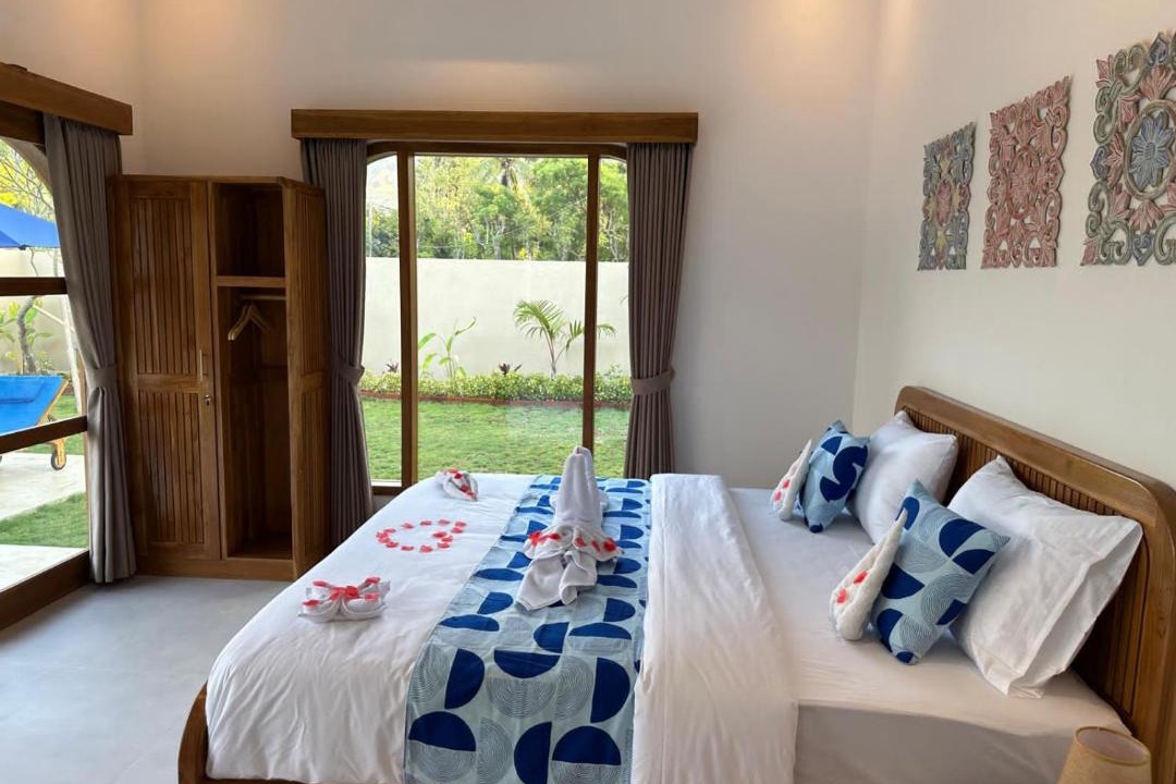 Photo of Bedroom in Bukti
