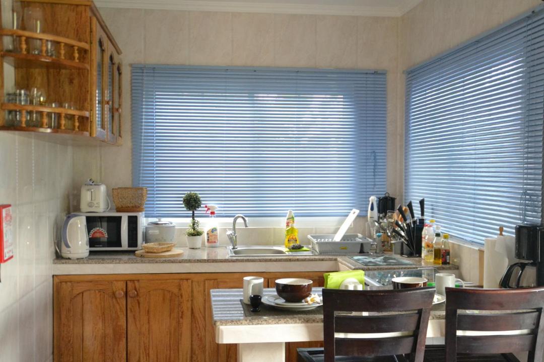 Photo of Kitchen in Pointe Au Sel