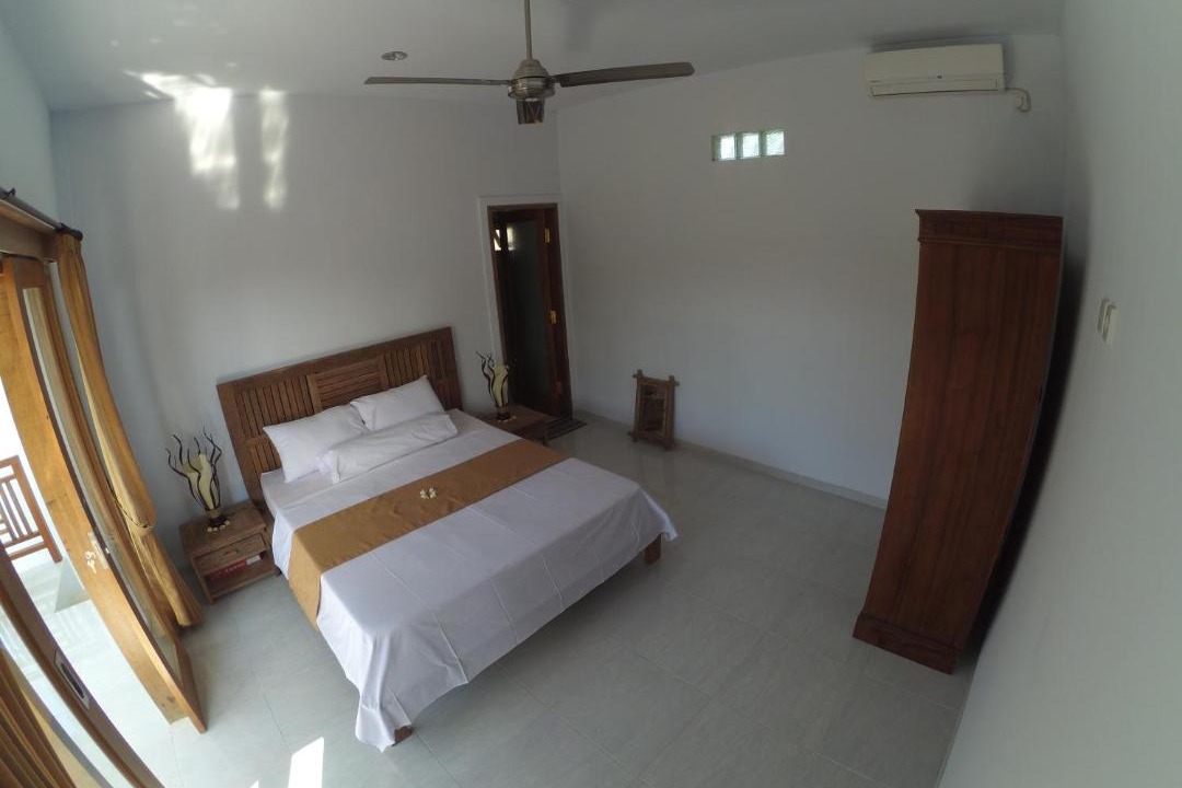 Photo of Bedroom in Ubud City-Centre