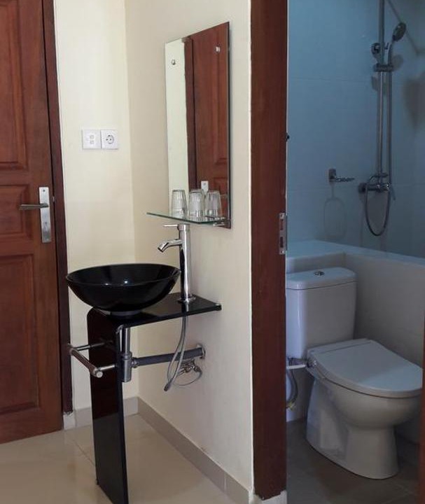 Photo of Bathroom in Ubud City-Centre