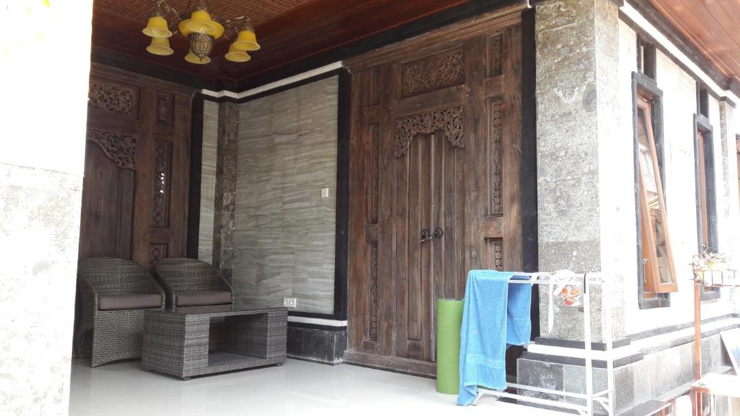 Photo of Others in Ubud City-Centre