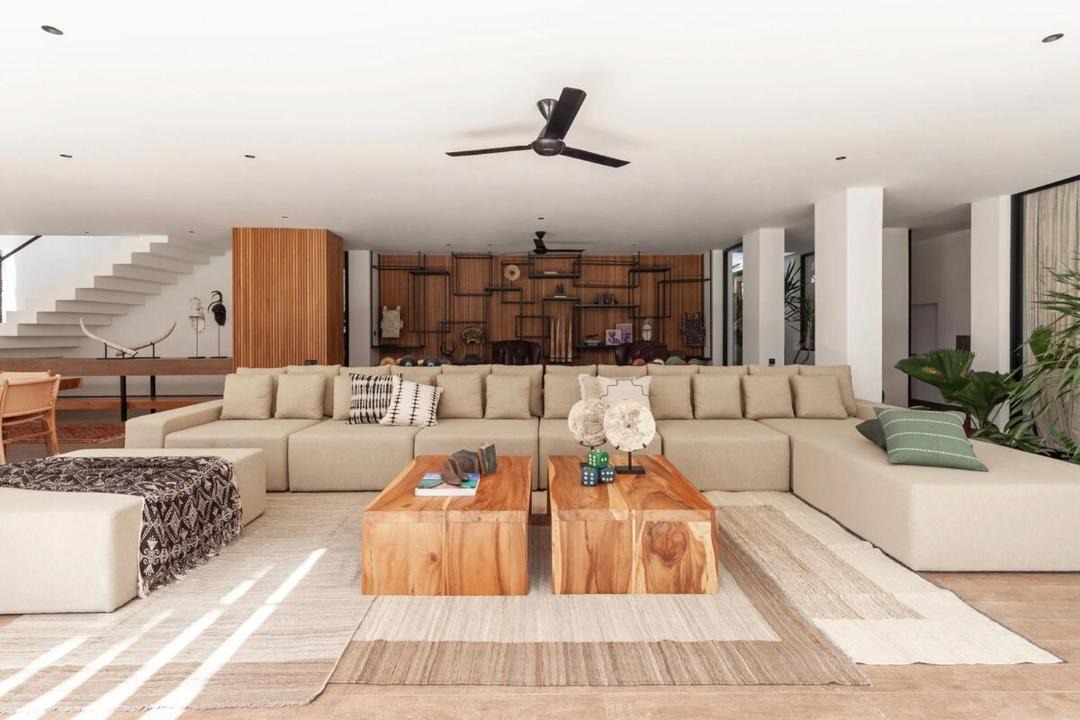 Photo of Livingroom in Babakan