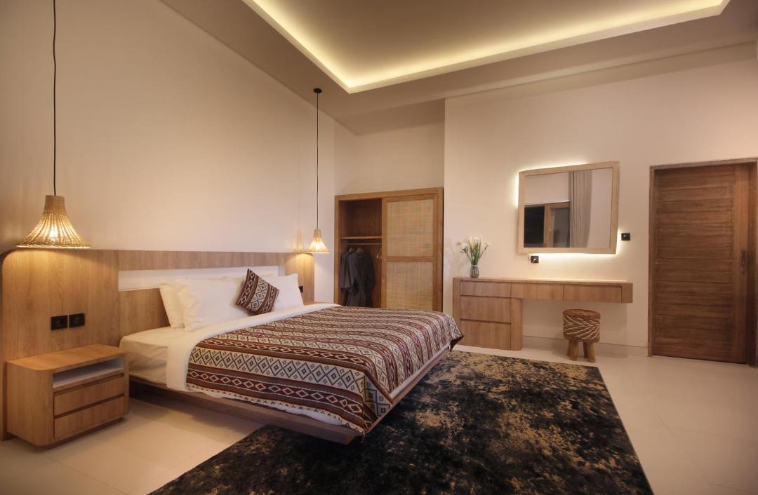 Photo of Bedroom in Munggu