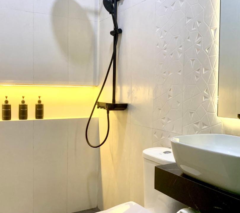 Photo of Bathroom in Taman Griya