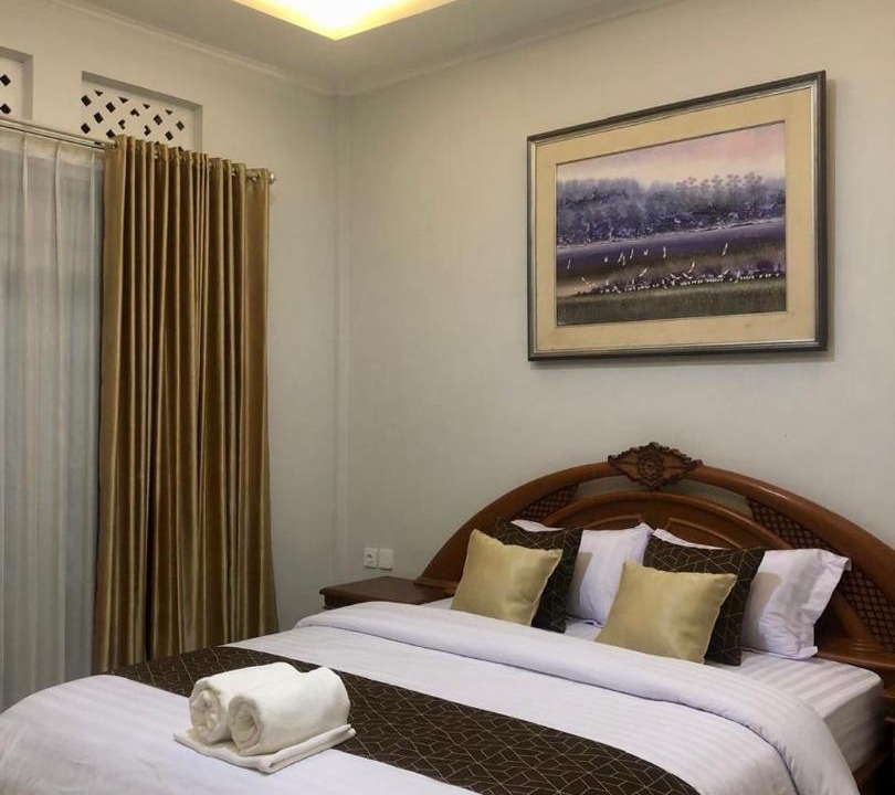 Photo of Bedroom in Taman Griya